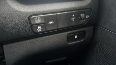 Kia Niro 1.6 GDi Hybrid 3 5dr DCT Hybrid Estate